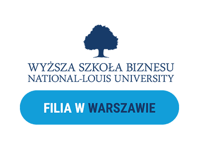logo WSB-NLU Warszawa - studia