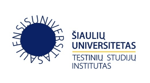 Siauliai University