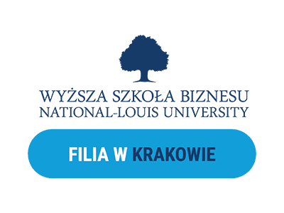 logo WSB-NLU Kraków - studia